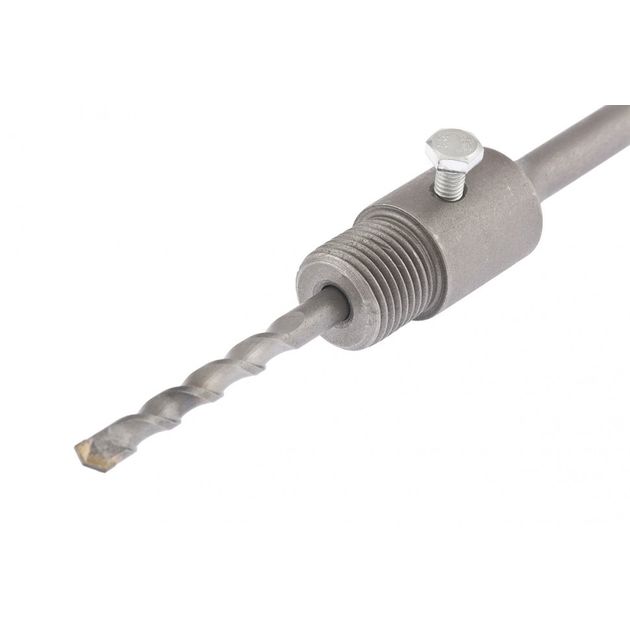 Центрирующее сверло M22 х 120 мм для коронок SDS PLUS MATRIX, фото , изображение 6 | SNABZHENIE.com.ua