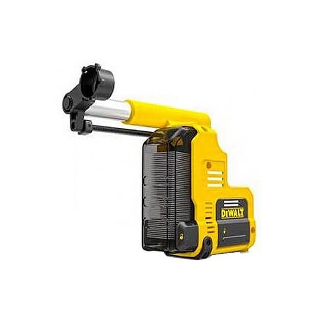 Система пилеудаления DeWALT для перфораторов SDS-Plus DCH273 и DCH274, фото  | SNABZHENIE.com.ua