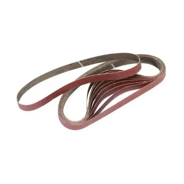 Шлифовальная лента DeWALT, 13х457 мм DeWALT DT3606, фото  | SNABZHENIE.com.ua