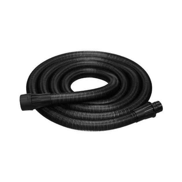 Запасной шланг DEWALT 4 м с разъемом для быстрого соединения, фото  | SNABZHENIE.com.ua