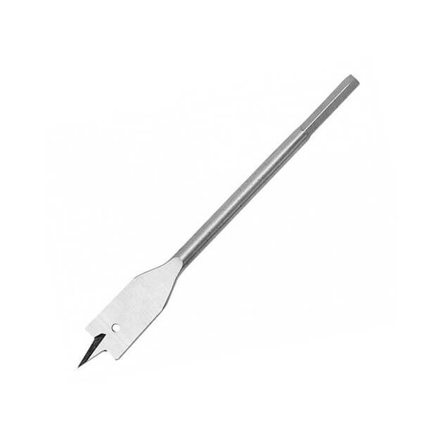 Сверло по дереву 30 x 160 мм перьеве DeWALT (DT4830), фото  | SNABZHENIE.com.ua