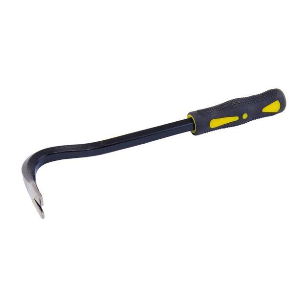 Гвоздодер MASTERTOOL 14 мм 300 мм 03-2300, фото  | SNABZHENIE.com.ua