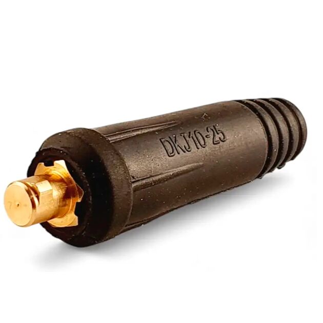 Кабельний штекер ABI-CM  10-25, фото , зображення 2 | SNABZHENIE.com.ua