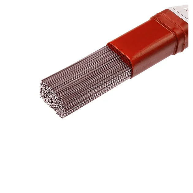 Пруток обміднений ER70S-6 ?3,2 мм, фото , зображення 2 | SNABZHENIE.com.ua