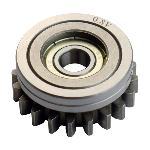 Ролик подачі V 0,8 мм, фото , зображення 2 | SNABZHENIE.com.ua