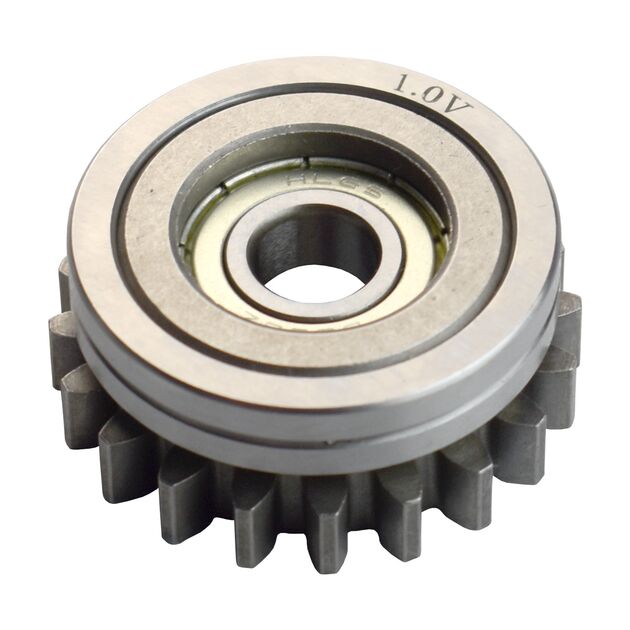 Ролик подачі V 1,0 мм, фото  | SNABZHENIE.com.ua