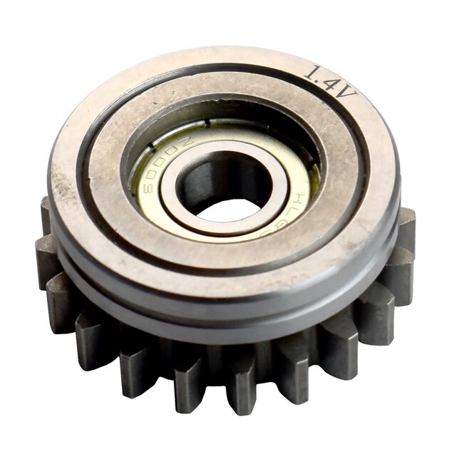 Ролик подачі V 1,4 мм, фото  | SNABZHENIE.com.ua