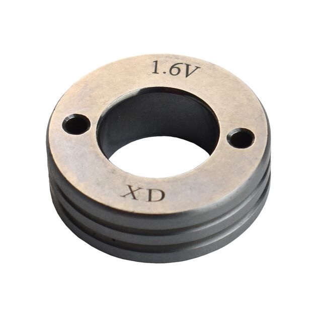 Ролик подачі V 1,6-2,0 мм, фото  | SNABZHENIE.com.ua