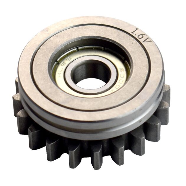 Ролик подачі V 1,6 мм, фото  | SNABZHENIE.com.ua