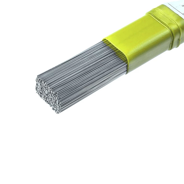 Алюмінієвий присадний пруток GRADIENT, ER5356, 3,2 мм, 1 кг, фото  | SNABZHENIE.com.ua