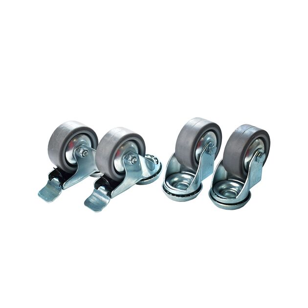 Набір коліс для блоків подачі дроту, фото , зображення 2 | SNABZHENIE.com.ua