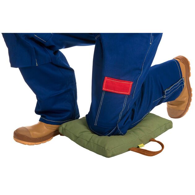 Подушка зварювальника Weldas 44-7915, фото , изображение 2 | SNABZHENIE.com.ua