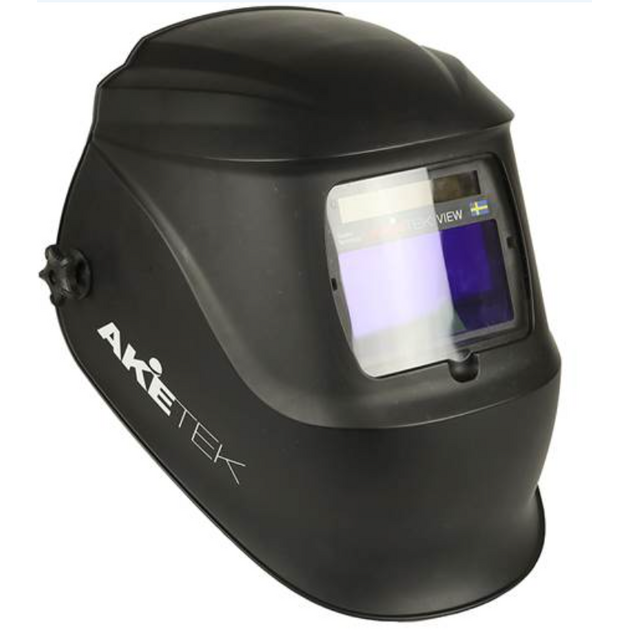 Маска зварювальна Aketek VIEW 20001, фото  | SNABZHENIE.com.ua