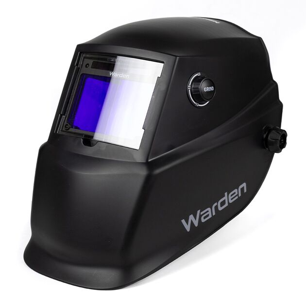 Маска зварювальна Tecmen TM9 M103, фото  | SNABZHENIE.com.ua