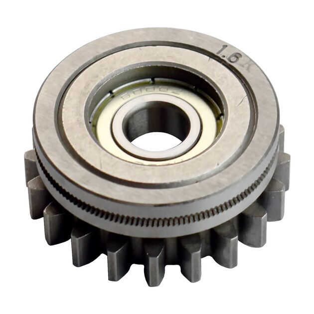 Ролик подачі дроту K 1,4 мм, фото  | SNABZHENIE.com.ua