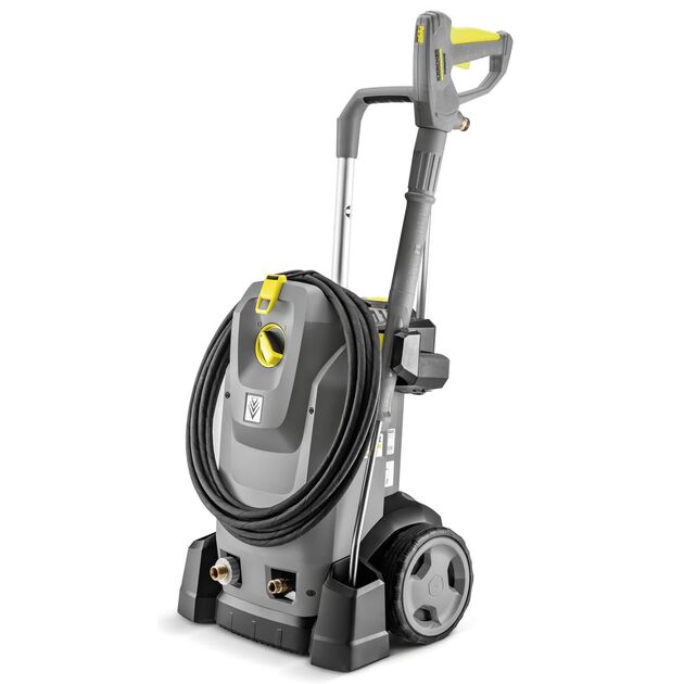 Мінімийка високого тиску Karcher HD 6/15 M Plus 3100Вт 15-150бар 560л/год шланг 10м 30кг, фото  | SNABZHENIE.com.ua