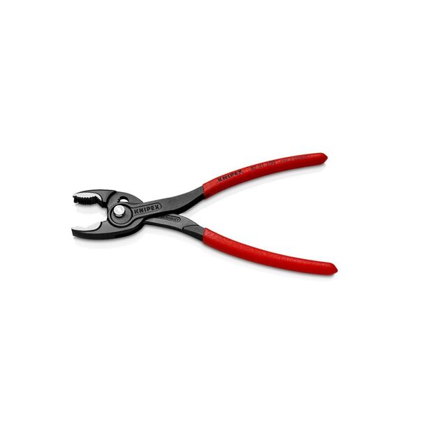 Кліщі KNIPEX для зірваних болтів, 0-22мм, 200мм, фото , изображение 3 | SNABZHENIE.com.ua