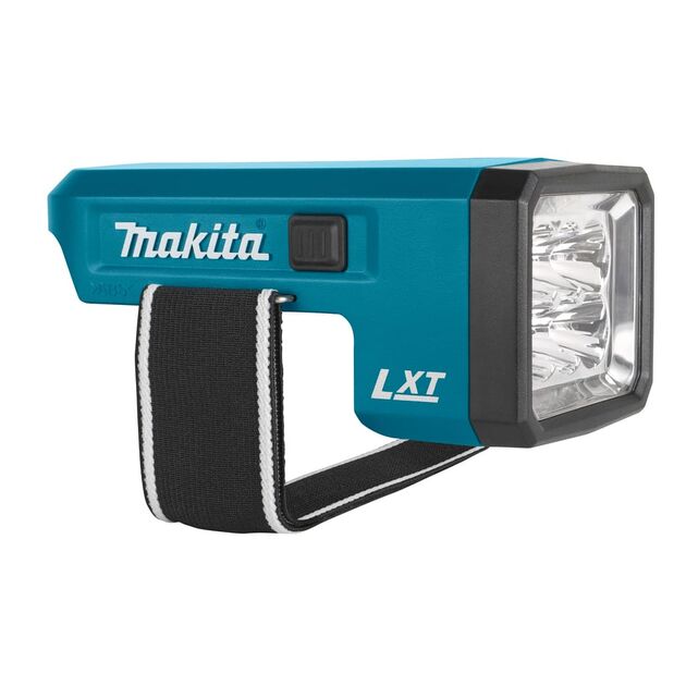 Ліхтар Makita DEBDML186 акумуляторний, LXT 18B, 35lm, до 114годин, 0.51кг, фото , изображение 2 | SNABZHENIE.com.ua