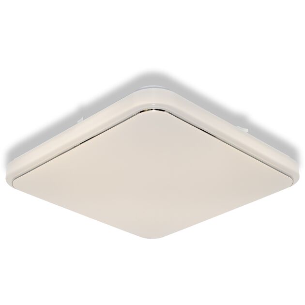 "Світильник накладний CEILING SKYNE 430мм Square 48Вт 4000K OSRAM", фото  | SNABZHENIE.com.ua