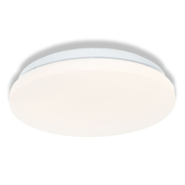 Світильник накладний OSRAM CEILING ROUND 12Вт 6500K 960Лм, фото , зображення 2 | SNABZHENIE.com.ua