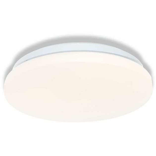 Світильник накладний OSRAM CEILING ROUND 12Вт 6500K 960Лм, фото  | SNABZHENIE.com.ua