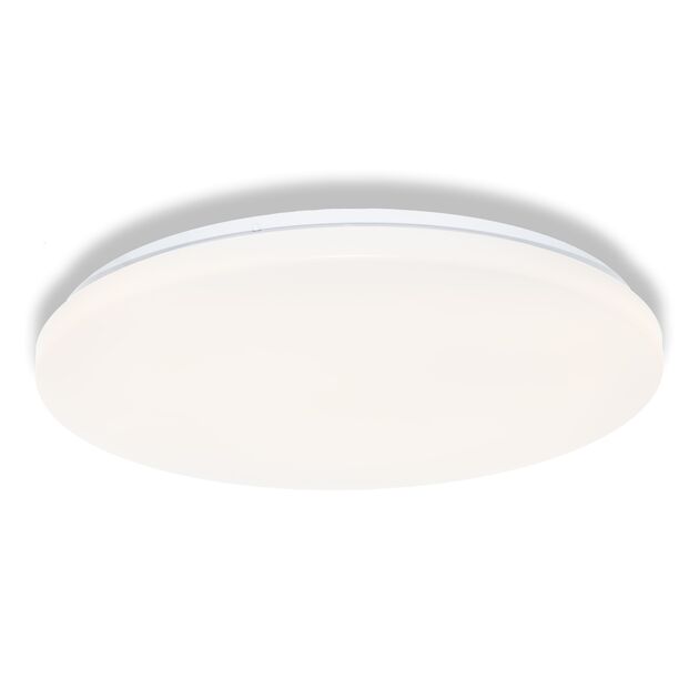 Світильник накладний OSRAM CEILING ROUND 36Вт 4000K 2880Лм, фото , зображення 2 | SNABZHENIE.com.ua