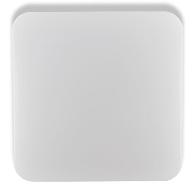 Світильник накладний OSRAM CEILING SQUARE 24Вт 6500K 1920Лм, фото , зображення 3 | SNABZHENIE.com.ua
