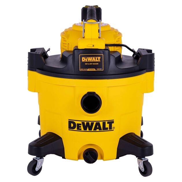 Пылесос сетевой DeWALT DXV234P, фото  | SNABZHENIE.com.ua