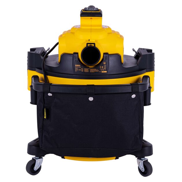 Пылесос сетевой DeWALT DXV234P, фото , изображение 2 | SNABZHENIE.com.ua