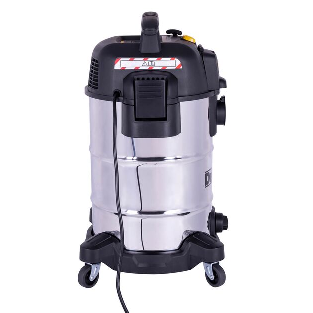 Пылесос сетевой DeWALT DXV30SAPTA, фото , изображение 3 | SNABZHENIE.com.ua