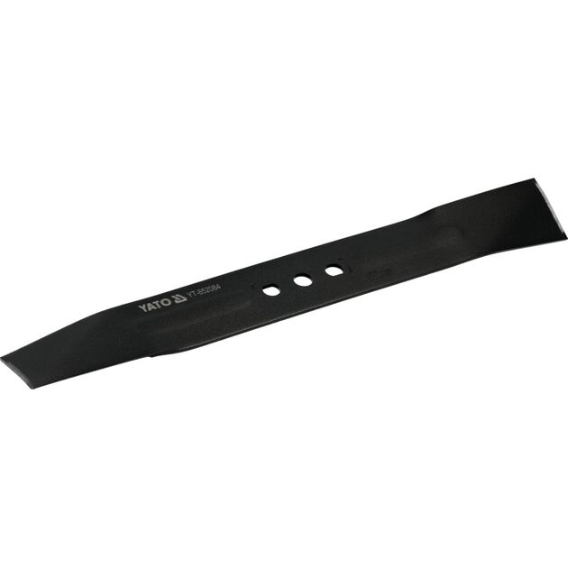 Ніж до газонокосарки YT-852082 YATO, l= 360 мм [50], фото  | SNABZHENIE.com.ua