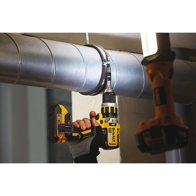 Набір біт DeWALT DT70518T, фото , зображення 3 | SNABZHENIE.com.ua