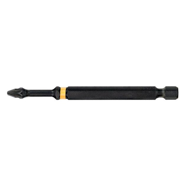 Набір біт DeWALT IMPACT TORSION, ударні, Pz2, L = 85 мм, 2 шт (DT70566T), фото , зображення 3 | SNABZHENIE.com.ua
