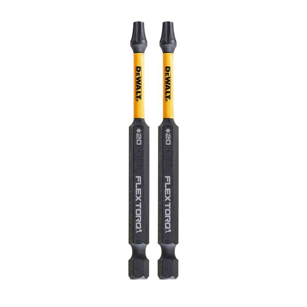 Набор бит DeWALT DT70568T, фото , зображення 3 | SNABZHENIE.com.ua