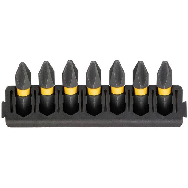 Кассета с битами DeWALT FlexTorq DT70807, фото  | SNABZHENIE.com.ua