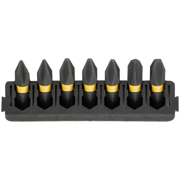 Кассета з битами FlexTorq DeWALT DT70808, фото  | SNABZHENIE.com.ua