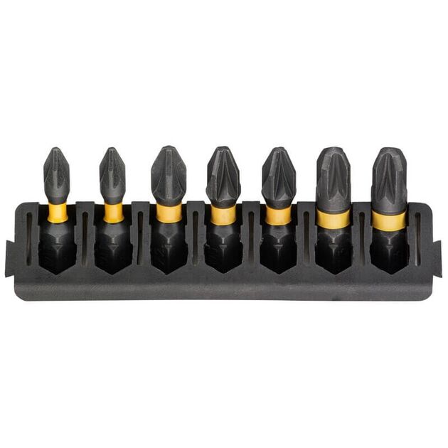 Кассета з битами FlexTorq DeWALT DT70812, фото  | SNABZHENIE.com.ua