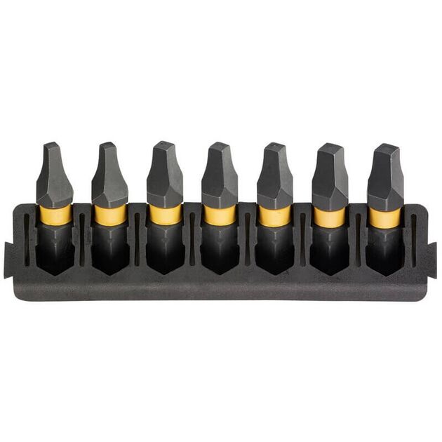 Кассета з битами FlexTorq DeWALT DT70815, фото  | SNABZHENIE.com.ua