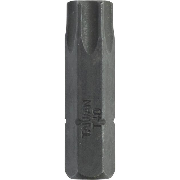 Набір біт DeWALT, ударні, IMPACT TORSION, Torx, Т40, L = 25 мм, 5 шт (DT7373), фото , зображення 2 | SNABZHENIE.com.ua