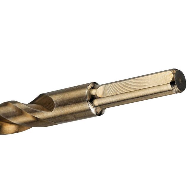 Набір сверл по металу INDUSTRIAL COBALT EXTREME DeWALT, d = 1-13 мм, 29 шт., Кейс. (DT4957), фото , зображення 3 | SNABZHENIE.com.ua