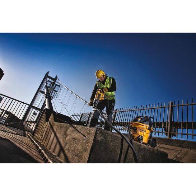 Бур з порожнистим стволом DeWALT DT60230, фото , зображення 3 | SNABZHENIE.com.ua