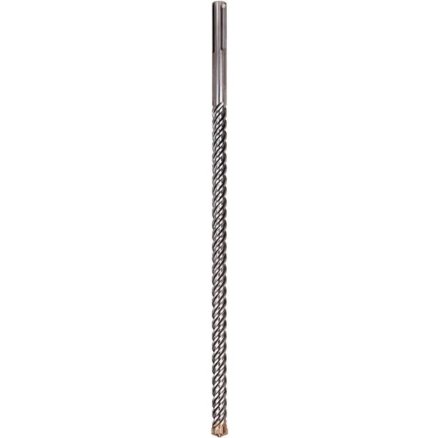 Бур DeWALT SDS-MAX, 15x200x340 мм, 2 кромки (DT60807), фото  | SNABZHENIE.com.ua