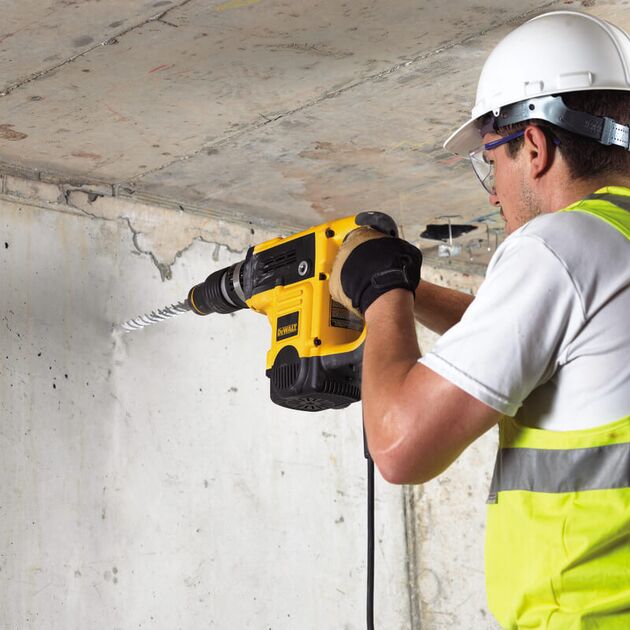 Бур DeWALT SDS-MAX, 15x200x340 мм, 2 кромки (DT60807), фото , изображение 3 | SNABZHENIE.com.ua