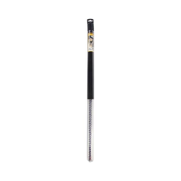 Бур DeWALT SDS-MAX, XLR, 4 кромки, 22 x 800 x 920 мм (DT60821), фото , зображення 2 | SNABZHENIE.com.ua