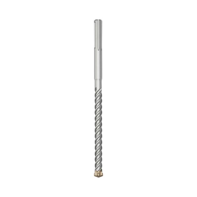 Бур DeWALT SDS-MAX XLR, 4 кромки, 24 x 200 x 340 мм (DT60822), фото  | SNABZHENIE.com.ua