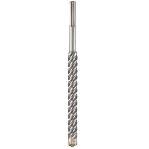 Бур DeWALT SDS-MAX, XLR, 4 кромки, 28 x 250 x 380 мм (DT60829), фото  | SNABZHENIE.com.ua