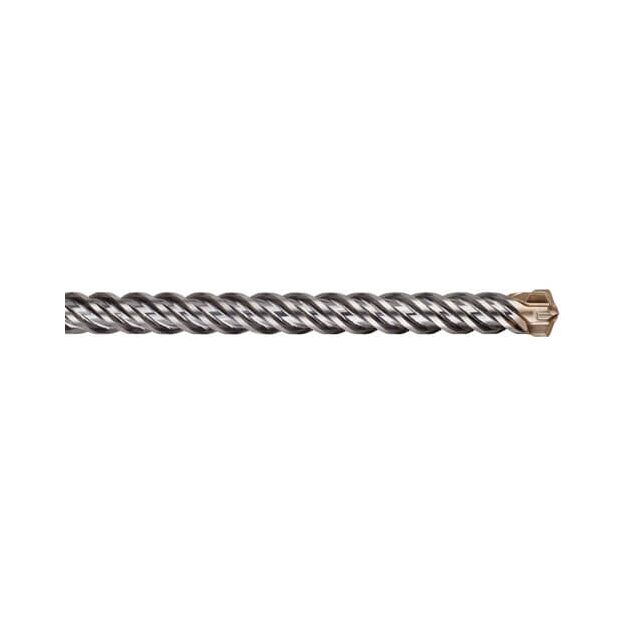 Бур DeWALT SDS-MAX, XLR, 4 кромки, 32 x 800 x 920 мм (DT60836), фото , зображення 2 | SNABZHENIE.com.ua