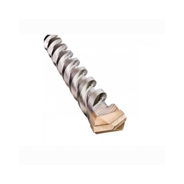 Бур DeWALT SDS-MAX, XLR, 2 кромки, 14 x 400 x 540 мм (DT60806), фото , зображення 2 | SNABZHENIE.com.ua