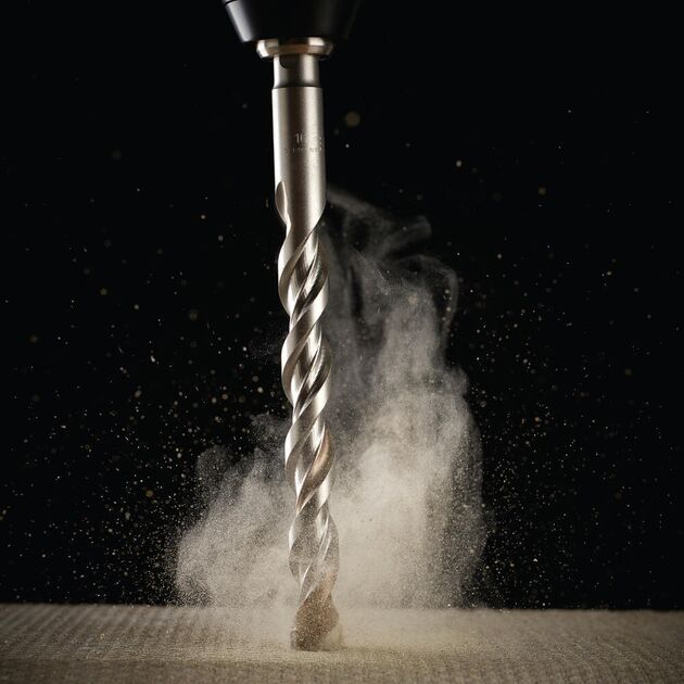 Сверло по бетону, цеглі, каменю DeWALT DT6692, фото , зображення 3 | SNABZHENIE.com.ua