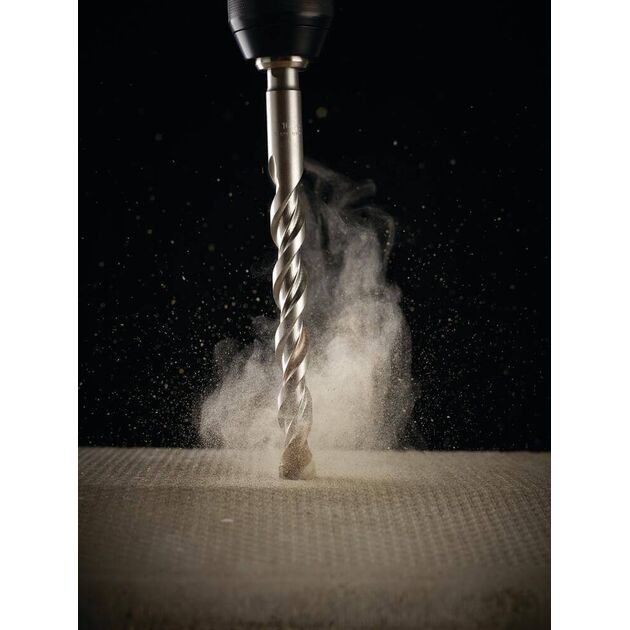 Сверло по бетону, цеглі, каменю DeWALT DT6695, фото , зображення 2 | SNABZHENIE.com.ua